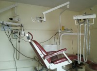 Dental Treatment image of Dr Monica's Dental Clinic