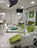 Dental Treatment image of Chikitsa Child & Dental Clinic