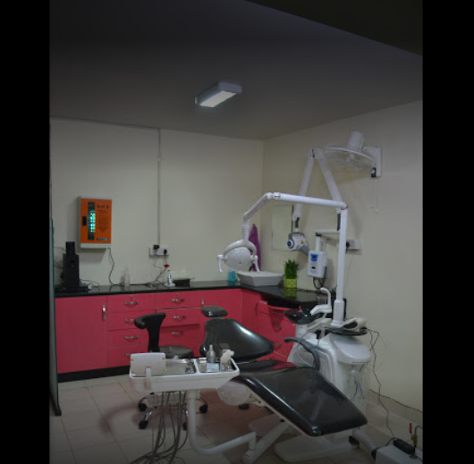 Dental Treatment image of Vivanta Clinics