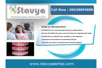 Dental Treatment image of Stavya Dental
