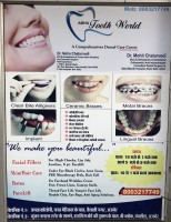 Dental Treatment image of Abha Tooth World