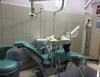 Dental Treatment image of Maxillo Facial Center