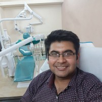 Dental Treatment image of Dr Jha's Digital Dentistrry