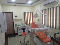 Dental Treatment image of Sri Satya Dental Hospital