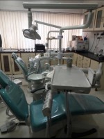 Dental Treatment image of The Dentist
