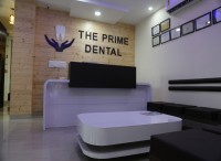 Dental Treatment image of Dr. Thareja's Dental Care - Dentist In Kalyani Nagar