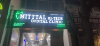Dental Treatment image of Mittal Hi-tech Dental Clinic For Rct Specialist / Implant / Invisible Braces / Orthodontist