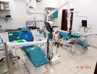 Dental Treatment image of Nayra Dental Care