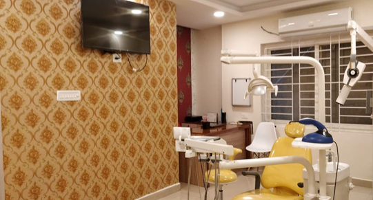 Dental Treatment image of Zaara Dental Clinic In Madurai