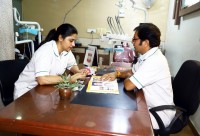 Dental Treatment image of Marudhar Dental Clinic
