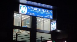 Dental Treatment image of 32 White Pearl's Multispeciality And Advanced Dental Clinic
