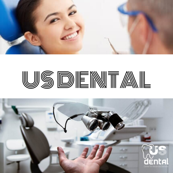 Dental Treatment image of Us Dental
