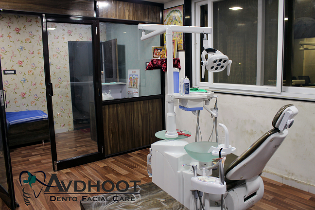 Dental Treatment image of Avdhoot Dento Facial Care