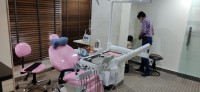 Dental Treatment image of Basal Smile
