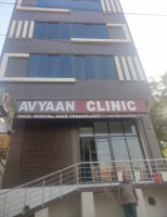 Dental Treatment image of Avyaan Hospital