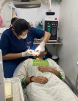 Dental Treatment image of Dr Kiara Kirpalani Orthodontic Clinic