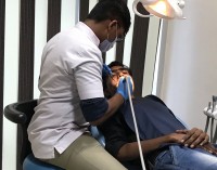 Dental Treatment image of Facekraft Dental Clinic, Jaipur