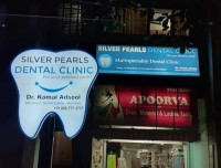 Dental Treatment image of Silver Pearls Dental Clinic