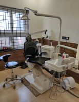 Dental Treatment image of Navkar Multispeciality Dental Clinic
