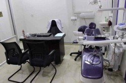Dental Treatment image of Jai Jinendra Dental Hospital