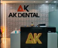 Dental Treatment image of Ak Dental Clinic