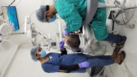 Dental Treatment image of Care And Cure Dental Implant And Cosmetic Center,
