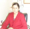 Dr Manjari Pandey