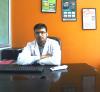 Dr Akshay Garg