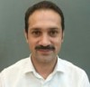 Dr Prashant Chetal