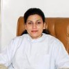 Dr Geeta Kalra
