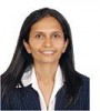 Dr Kavitha Chandramouli