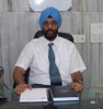 Dr Balpreet S Anand