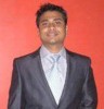 Dr Rohan Bhende