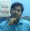 Dentist Shirshendu Santra in Kestopur Kolkata Dr Shirshendu Santra