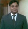 Dr Abhishek Verma