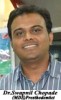 Dr Swapnil Chopade