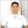 Dr Abhishek Gupta