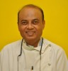Dr Sushant Umre