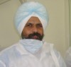 Dr Amarjeet Singh Cheema