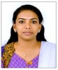 Dr Amritha Rajagopal