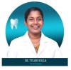 Dr Tulasi Kolla