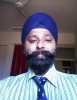 Dr Harjit Kalsi