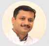 Dr Santosh Dixit