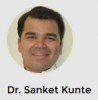 Dr Sanket Kunte