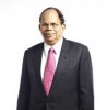 Dr N Rajeeva Shetty