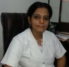 Dr Shipra Arora