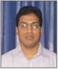 Dr Ashwith B Hegde