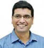 Dr Siddhartha Ram Pujari