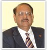 Dr Mahendra Azad