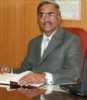 Dr V. Surendra Shetty